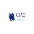 Client logo CFAO