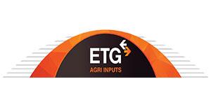 Client logo ETG
