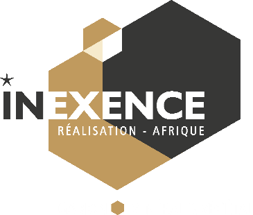 Client logo Inexence