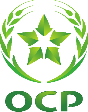 Client logo OCP