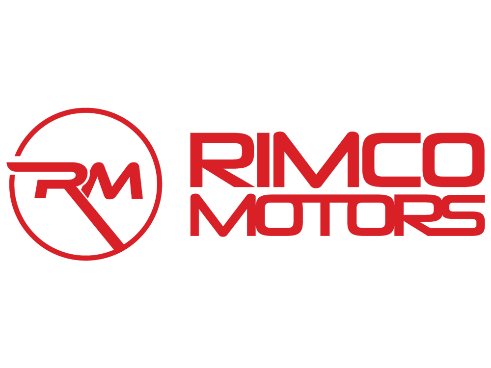 Client logo Rimco Motors