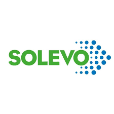 Client logo Solevo