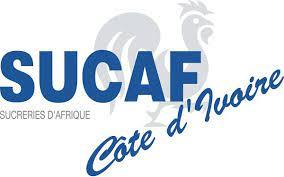 Client logo SUCAF