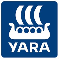 Client logo Yara