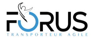 FORUS logo